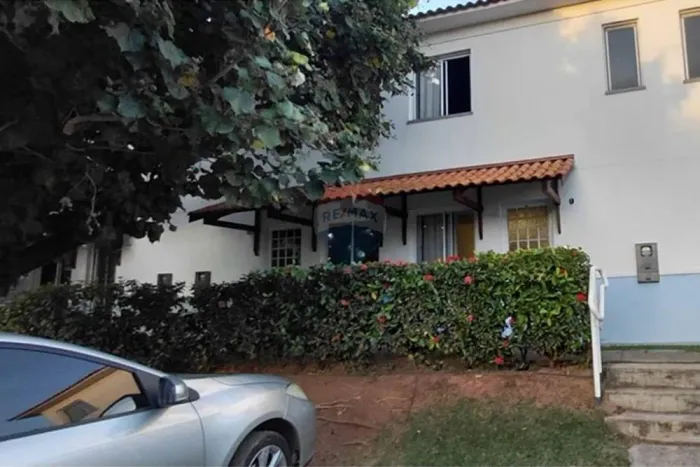 Casa de Condomínio: Villa Flora Hortolândia, SP