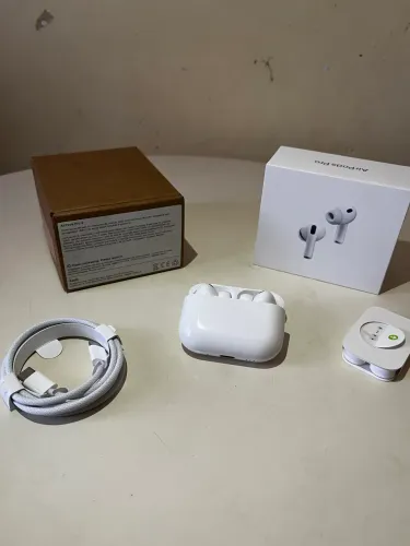 Vendo ou troco AirPods Pro 3
