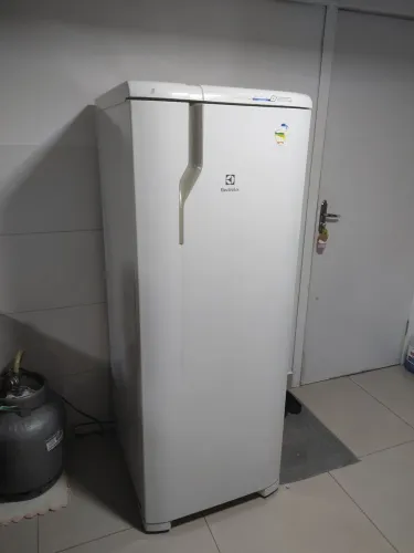 Geladeira Electrolux Frost Free