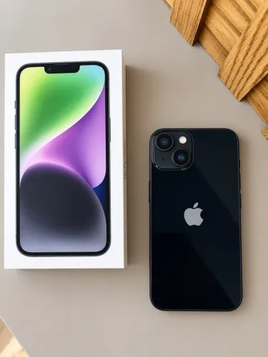 iPhone 14 128gb