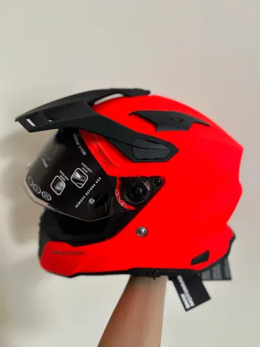 capacete