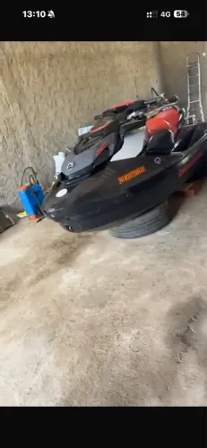 Jet ano 2022 com som