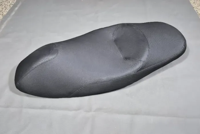 anco Confort Pedrinho Bancos com Softgel - Yamaha NMAX ? Novo Nunca Usado