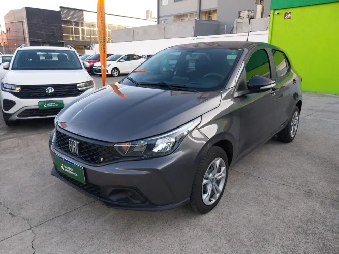 Fiat Argo Drive 1.0 Firefly 2026