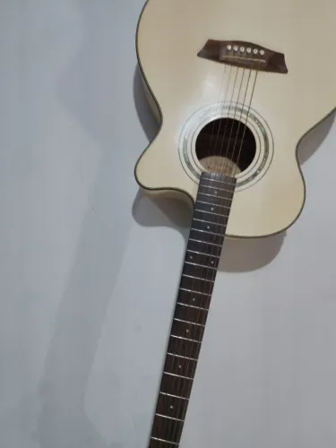 Violão washburn 6 corda