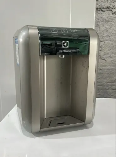 Bebedouro de Água Electrolux com Garantia