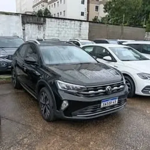 Volkswagen Nivus Highline 1.0 200 TSI Flex AUT 2024