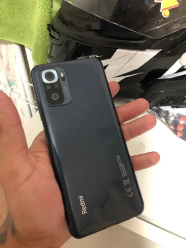 Redmi note 10s 