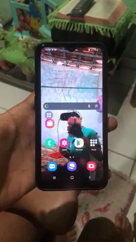 Celular promoção