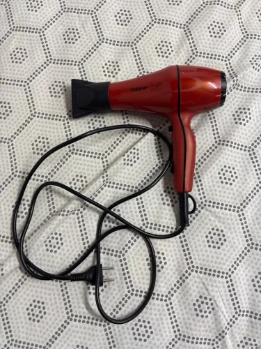 Secador Taiff Style 2000w