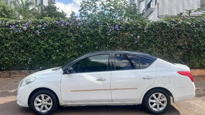 Nissan Sentra 2.0/ 2.0 Flex Fuel 16V Mec. 2010