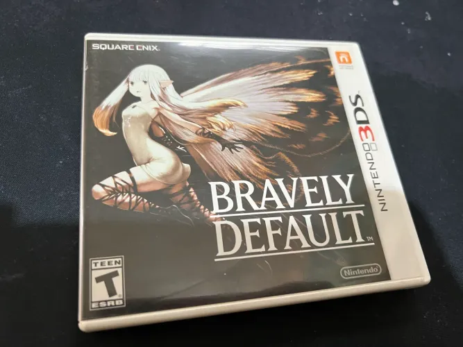 beavely default Nintendo 3ds