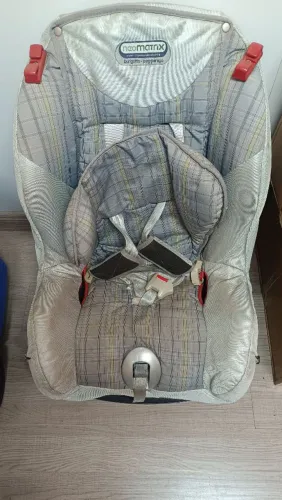 Cadeira infantil para carro