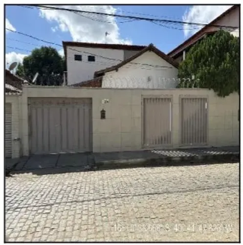 Oferta vantajosa Casa no Centro, Almenara - MG, Nº 624, 385,16m² | Leilão