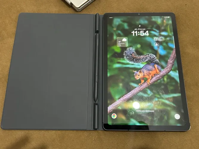 Tablet S6 lite