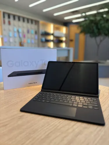Samsung Galaxy Tab S9 256/12GB Preto - Seminovo