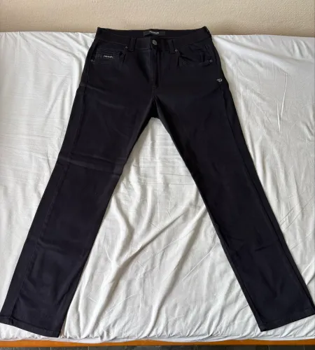 Calça Sarja Skinny Da Damyller (Nunca Usada)