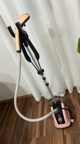 Ferro a vapor 110v