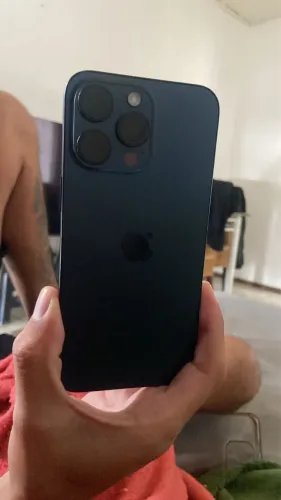 Vendo iPhone 15 pro max