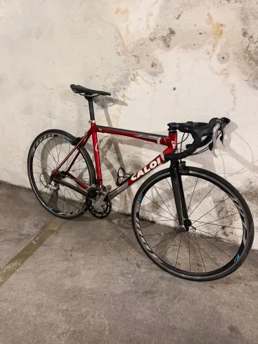 Caloi 10