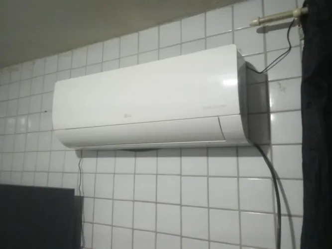 Ar condicionado