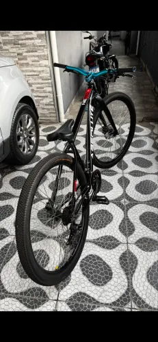 Bike Absolut zera