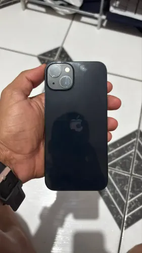 iPhone 13 de procedência 