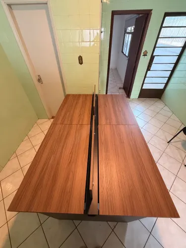 Mesa de trabalho tipo BAIA
