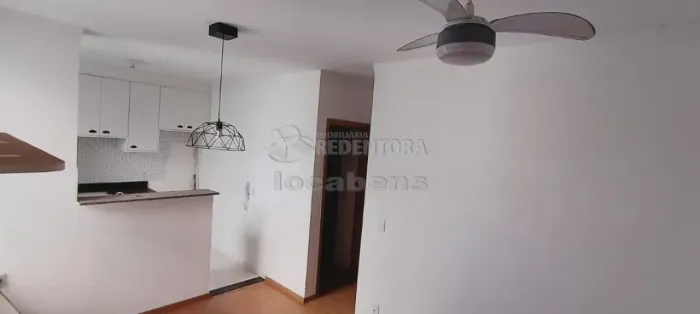 Apartamento com 2 dormitórios próximo à Rod. Washington Luiz