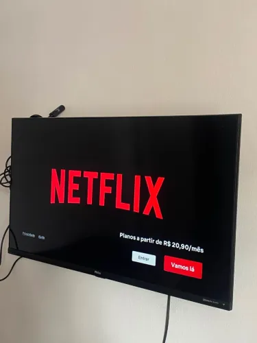 Tv smart 32 plg