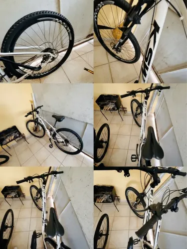 Vende-se bike aro 29