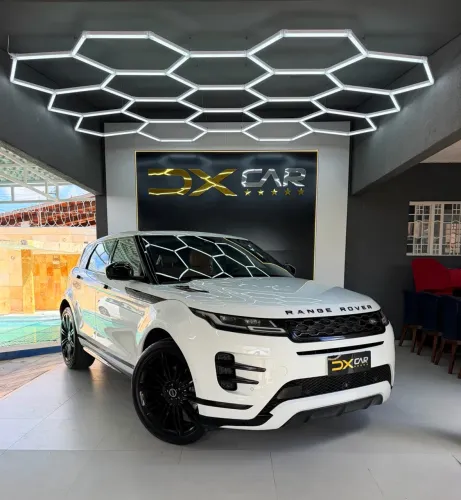 Land Rover Range Rover Range R. EVO HSE SI4 Dyn.2.0 300cv Aut. 2020