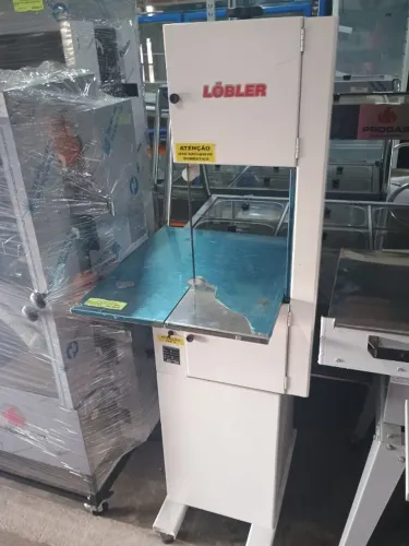 SERRA FITA LOBLER - NOVA