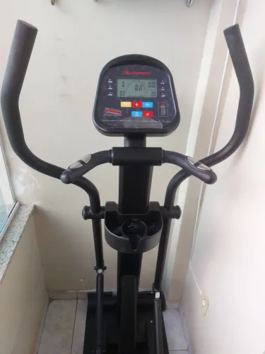 VENDO ELÍPTICO (TRANSPORT)