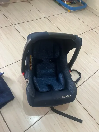 Bebê conforto
