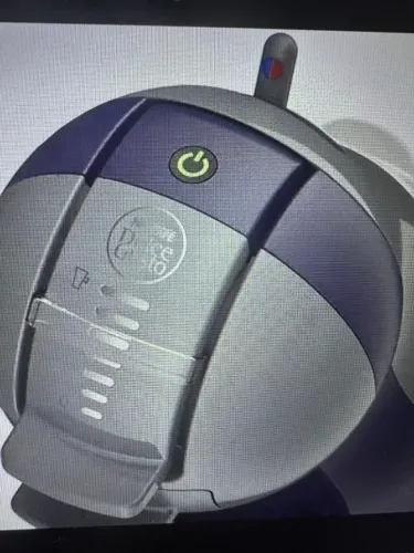 CAFETEIRA DOLCE GUSTO