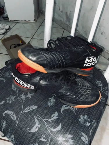 Tênis de Futsal Max 1000