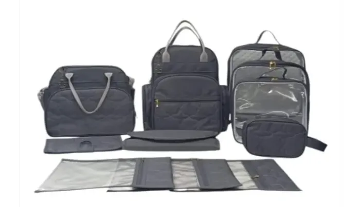 Kits Maternidade para Revendedores