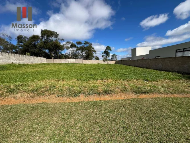 Terreno à venda, 633 m² por R$ 350.000,00 - Residencial Alvim - Juiz de Fora/MG