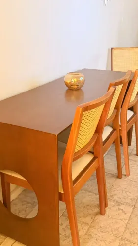 Mesa jantar