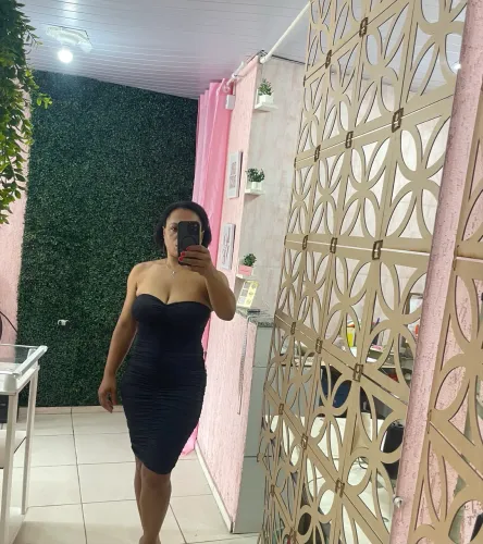 Roupas femininas novas tamanho M.