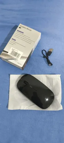 Mouse sem fio