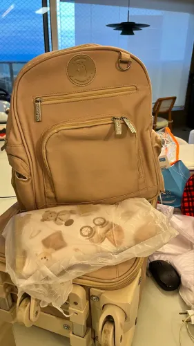 Mochila Masterbag baby 