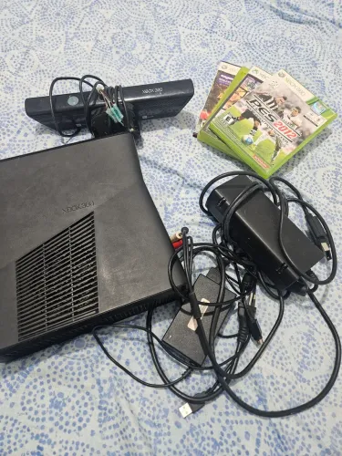 Game em ótimo estado