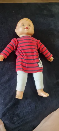 Boneco gurizão