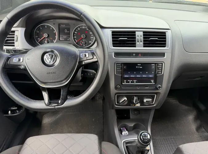 Volkswagen Fox Xtreme 1.6 Flex 8V 5P 2020