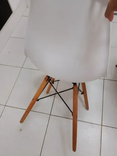 Duas cadeira