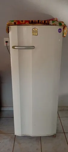 Geladeira