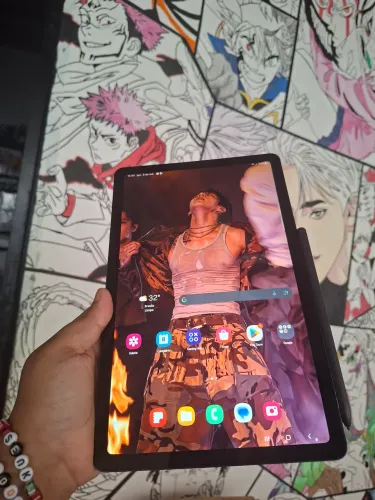 Tablet s6 lite 4g 128/4