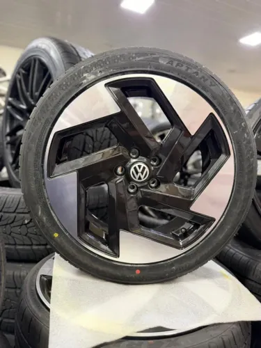 Roda Nivus GTS Aro 17